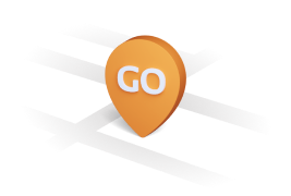 어디서든 작업 가능! 집 / 회사 어디서든! 지하주차장에서도 OK!